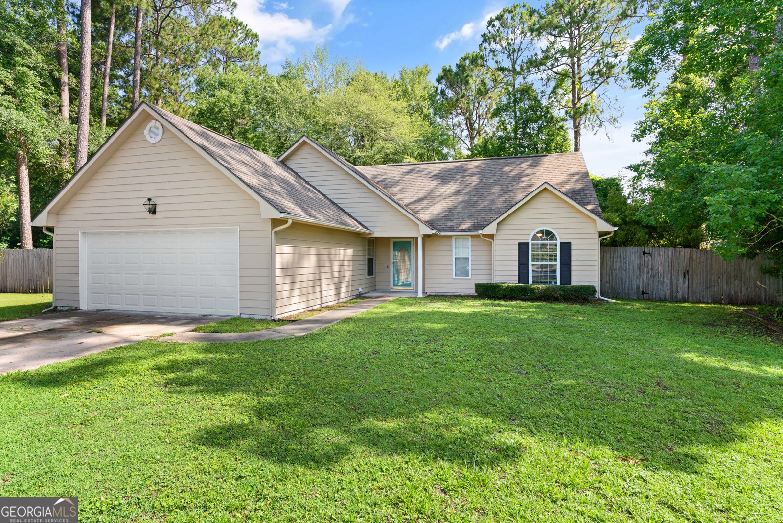 106 Blueberry Court Kingsland - 4