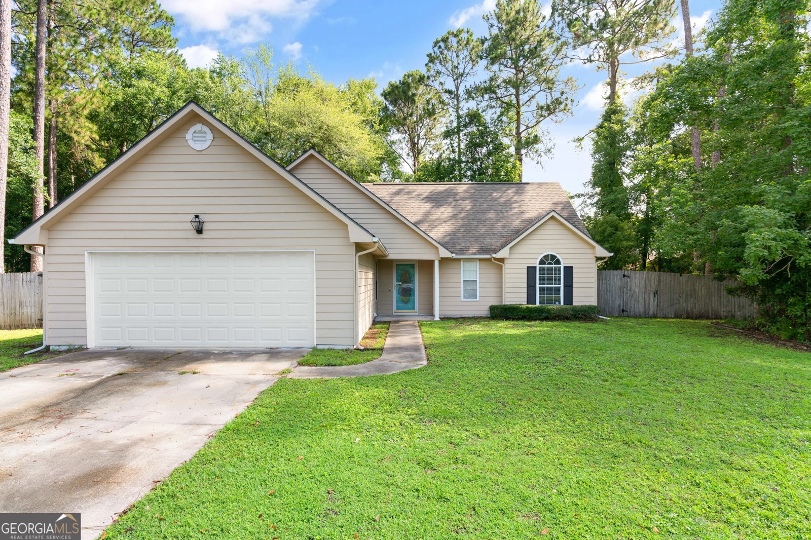 106 Blueberry Court Kingsland - 5