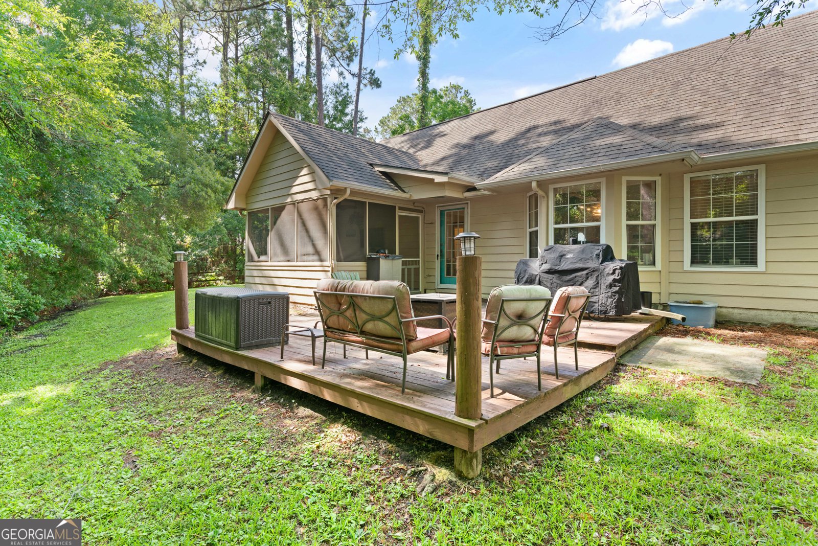 106 Blueberry Court Kingsland - 6