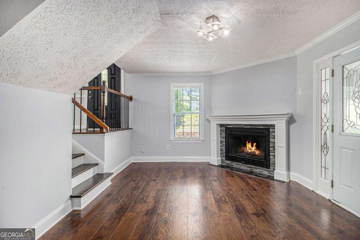 4835 Kellys Mill Drive Lilburn - 18