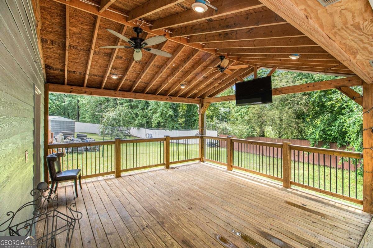 4835 Kellys Mill Drive Lilburn - 22