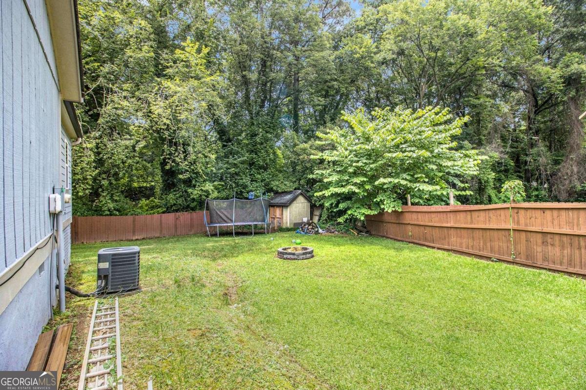 4835 Kellys Mill Drive Lilburn - 23