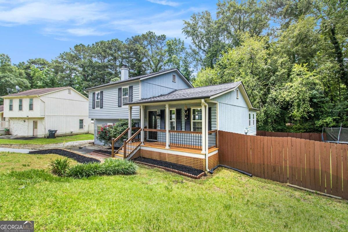 4835 Kellys Mill Drive Lilburn - 25