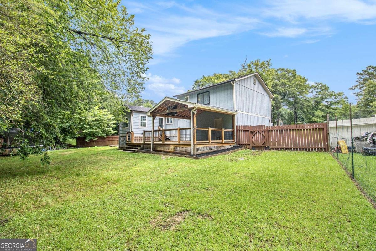 4835 Kellys Mill Drive Lilburn - 26
