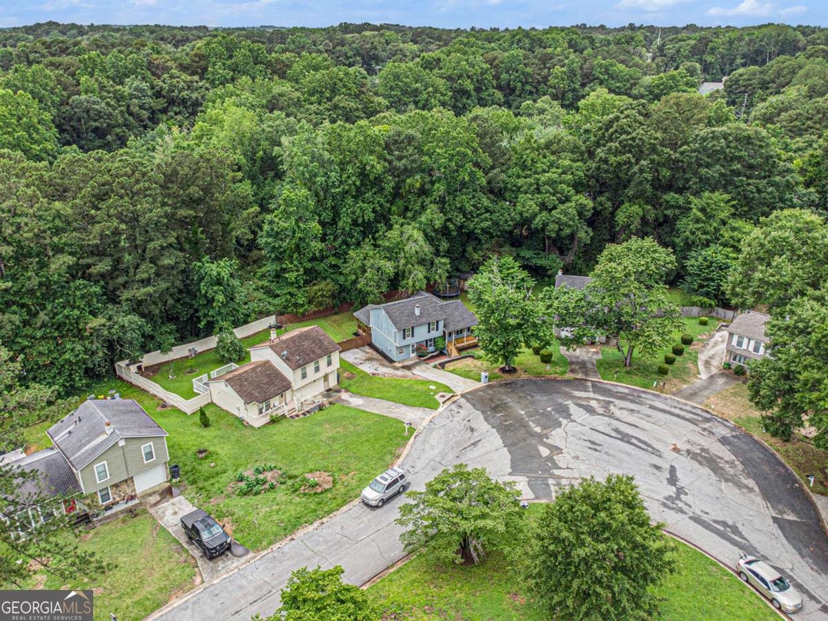 4835 Kellys Mill Drive Lilburn - 27