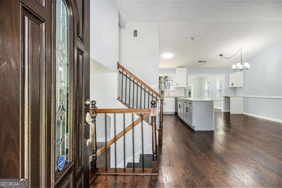4835 Kellys Mill Drive Lilburn - 4