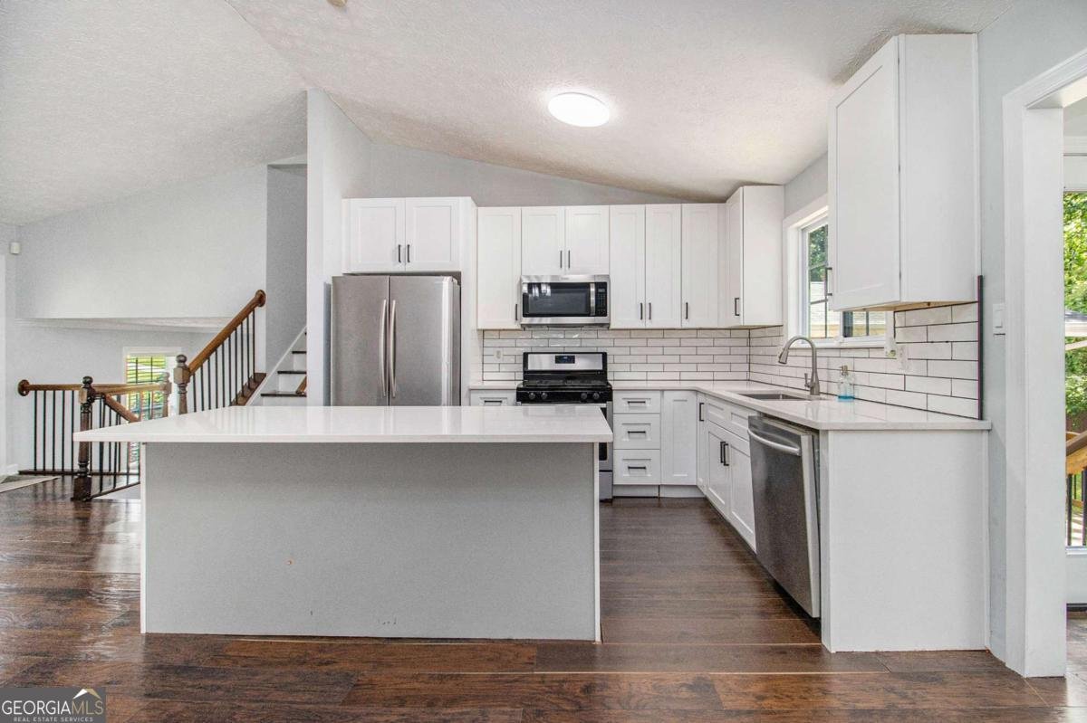 4835 Kellys Mill Drive Lilburn - 7