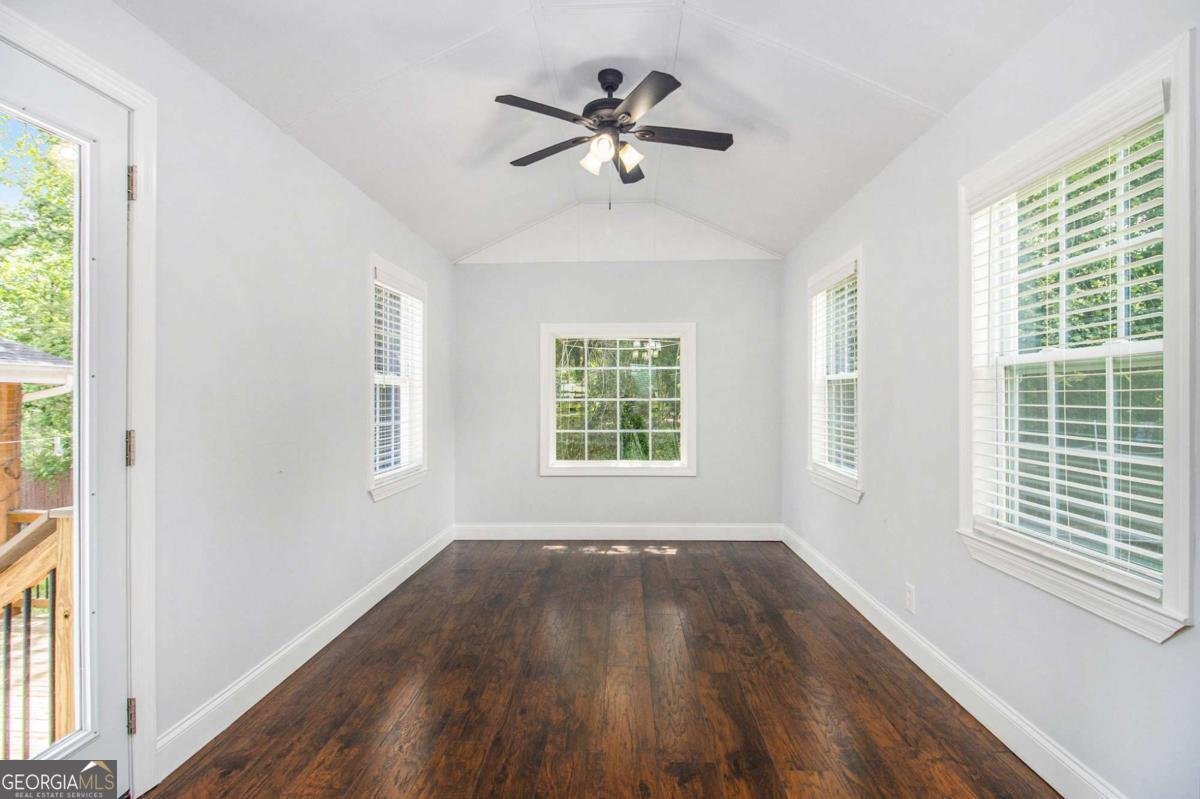 4835 Kellys Mill Drive Lilburn - 9