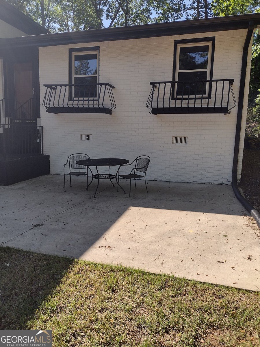 5840 Butner Road South Fulton - 1