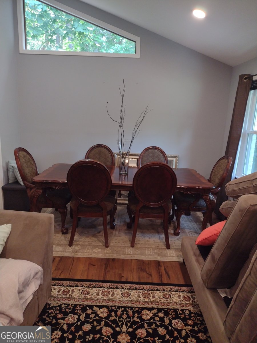 5840 Butner Road South Fulton - 28