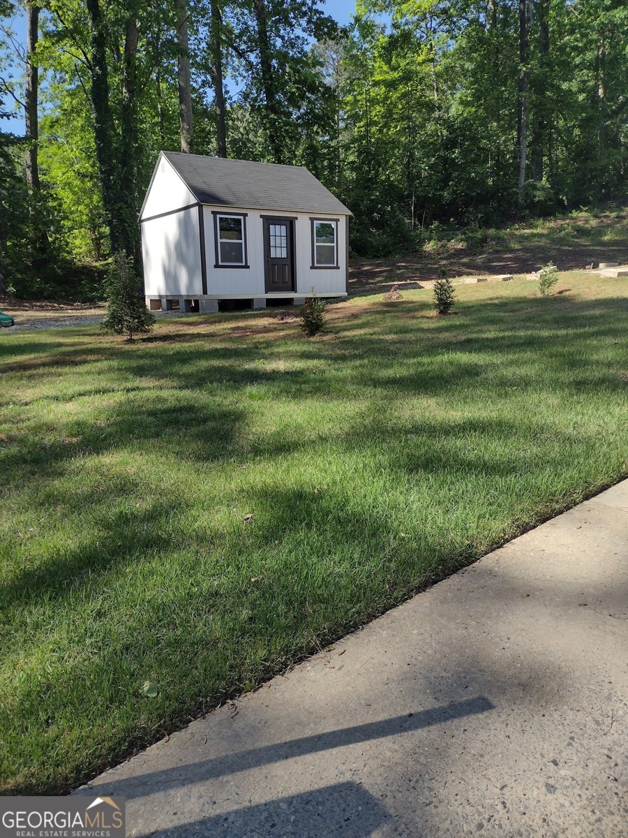 5840 Butner Road South Fulton - 30