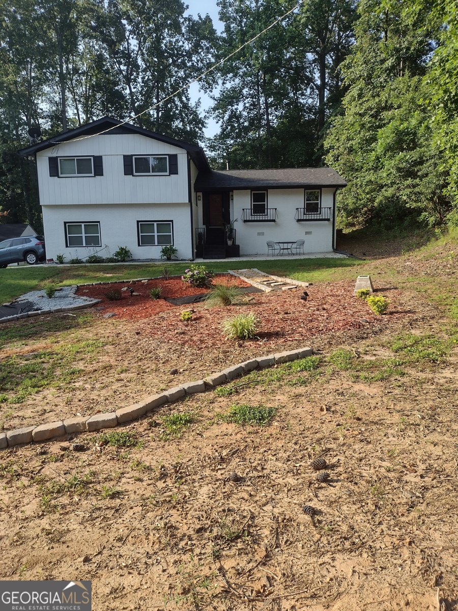 5840 Butner Road South Fulton - 34