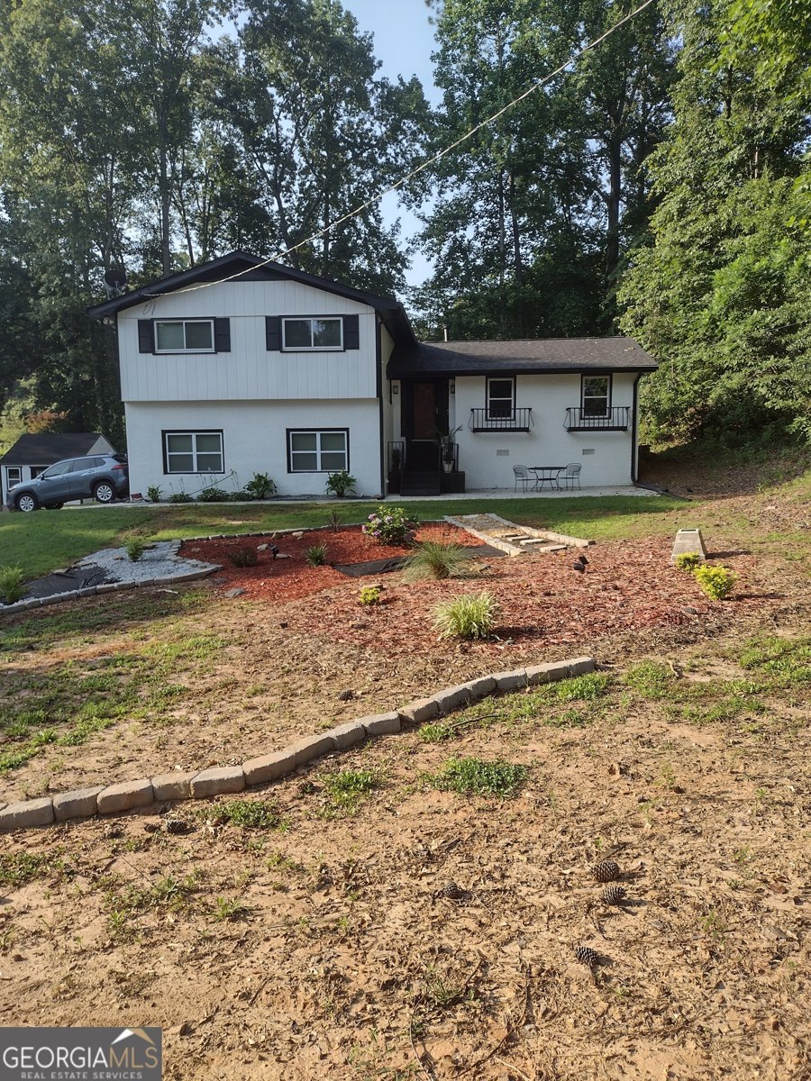 5840 Butner Road South Fulton - 35