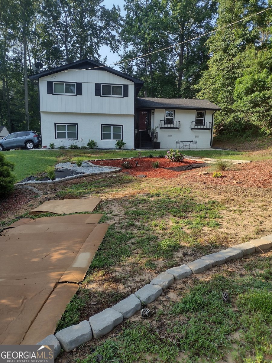 5840 Butner Road South Fulton - 36