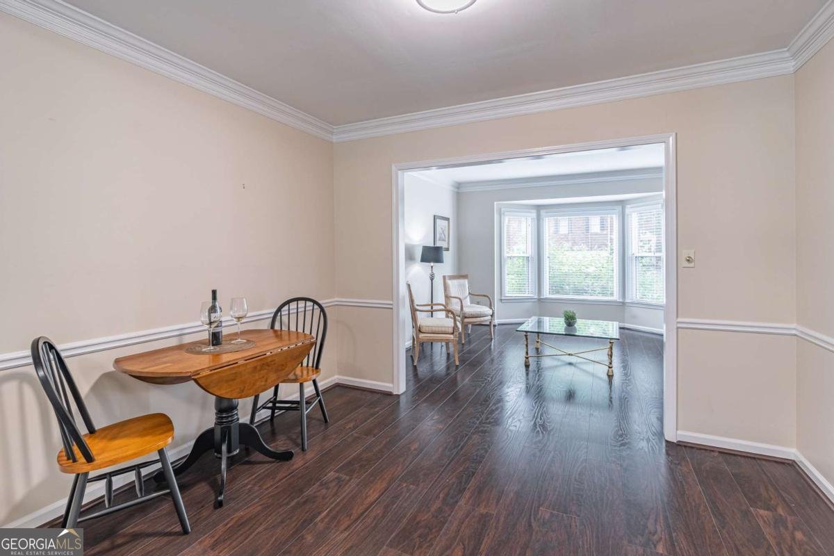 3683 Orchard Street Peachtree Corners - 10