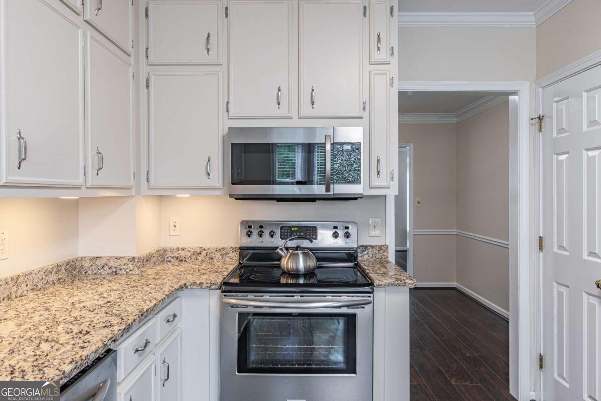 3683 Orchard Street Peachtree Corners - 13
