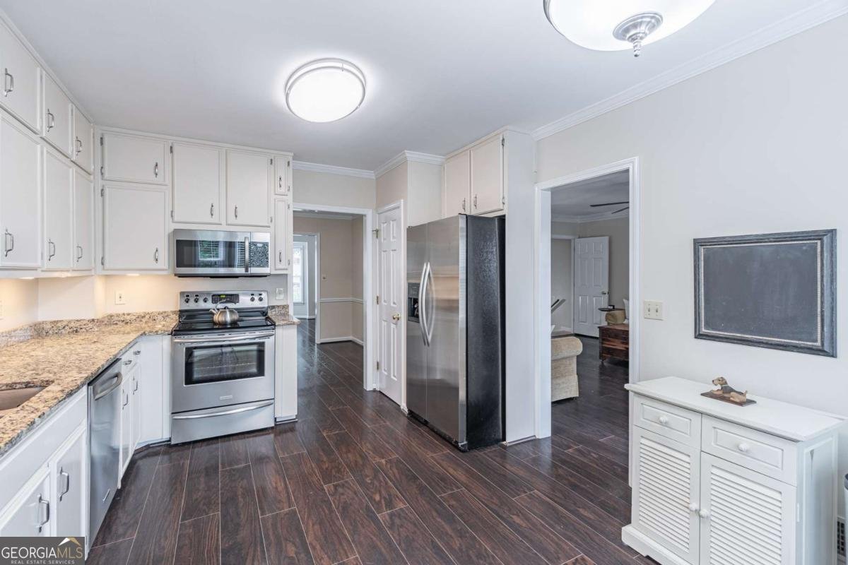 3683 Orchard Street Peachtree Corners - 16