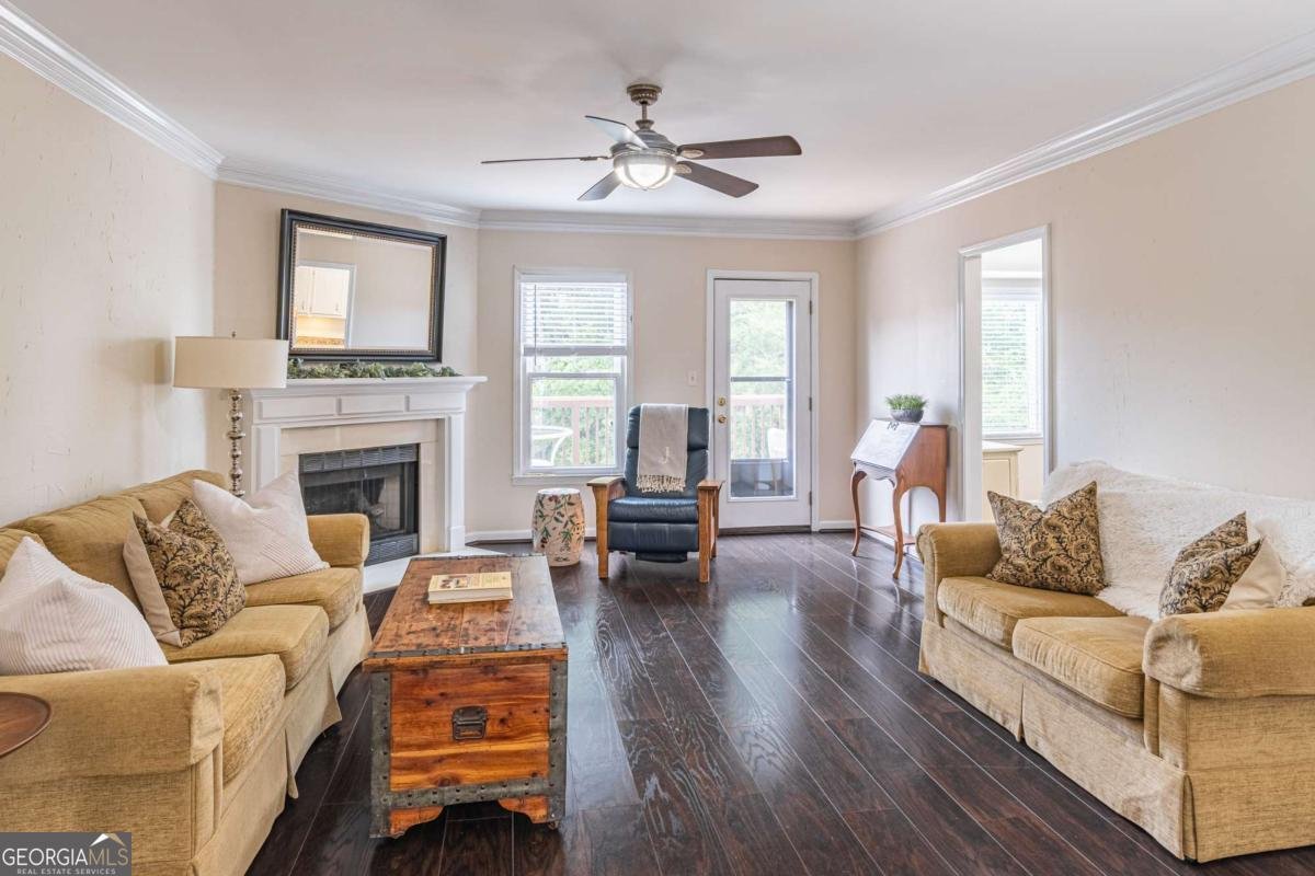 3683 Orchard Street Peachtree Corners - 17