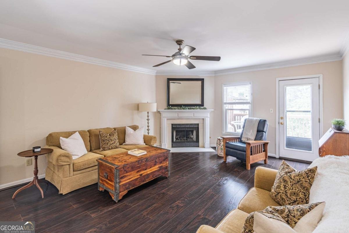 3683 Orchard Street Peachtree Corners - 18