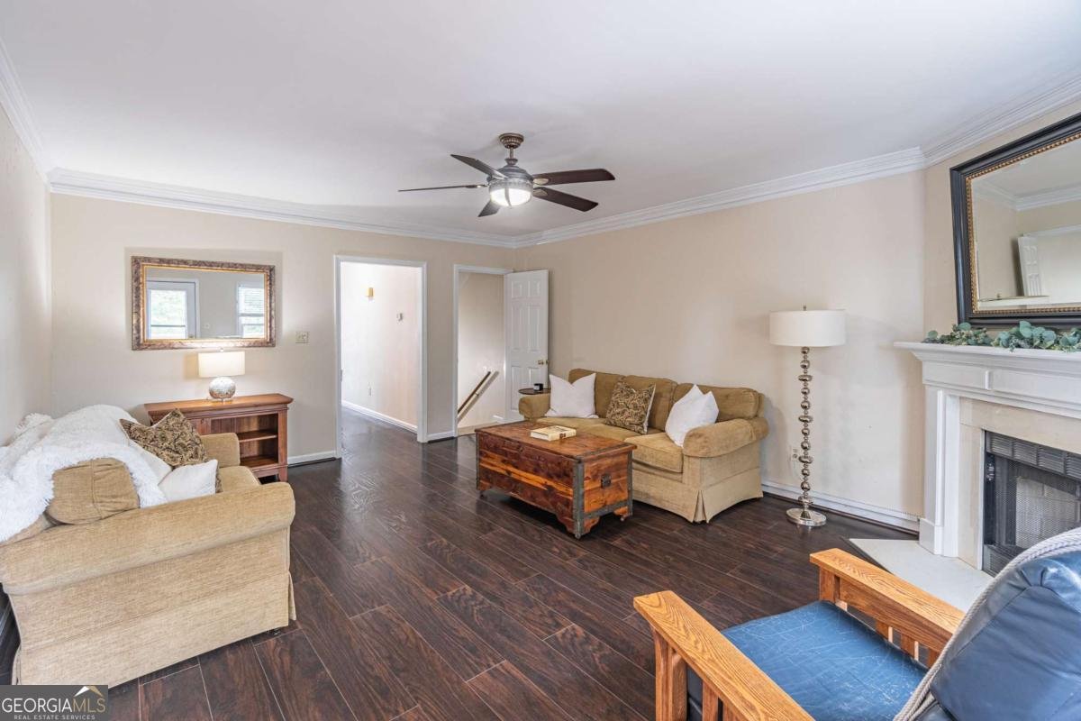 3683 Orchard Street Peachtree Corners - 19