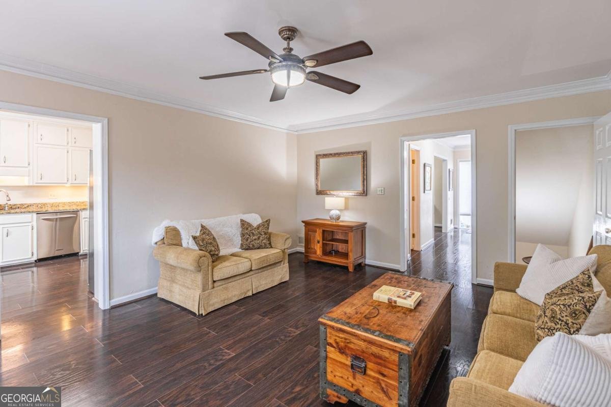 3683 Orchard Street Peachtree Corners - 20