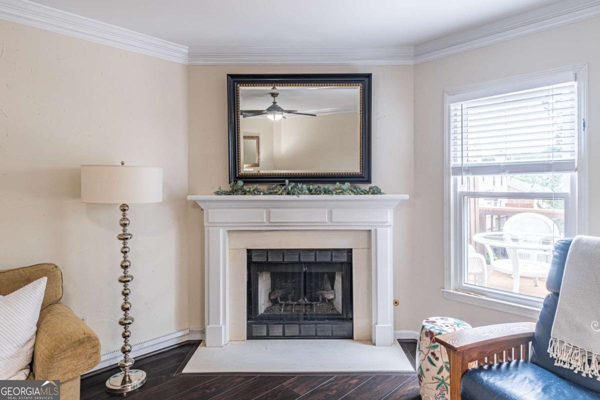 3683 Orchard Street Peachtree Corners - 21