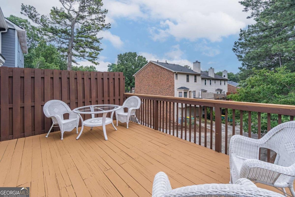 3683 Orchard Street Peachtree Corners - 22