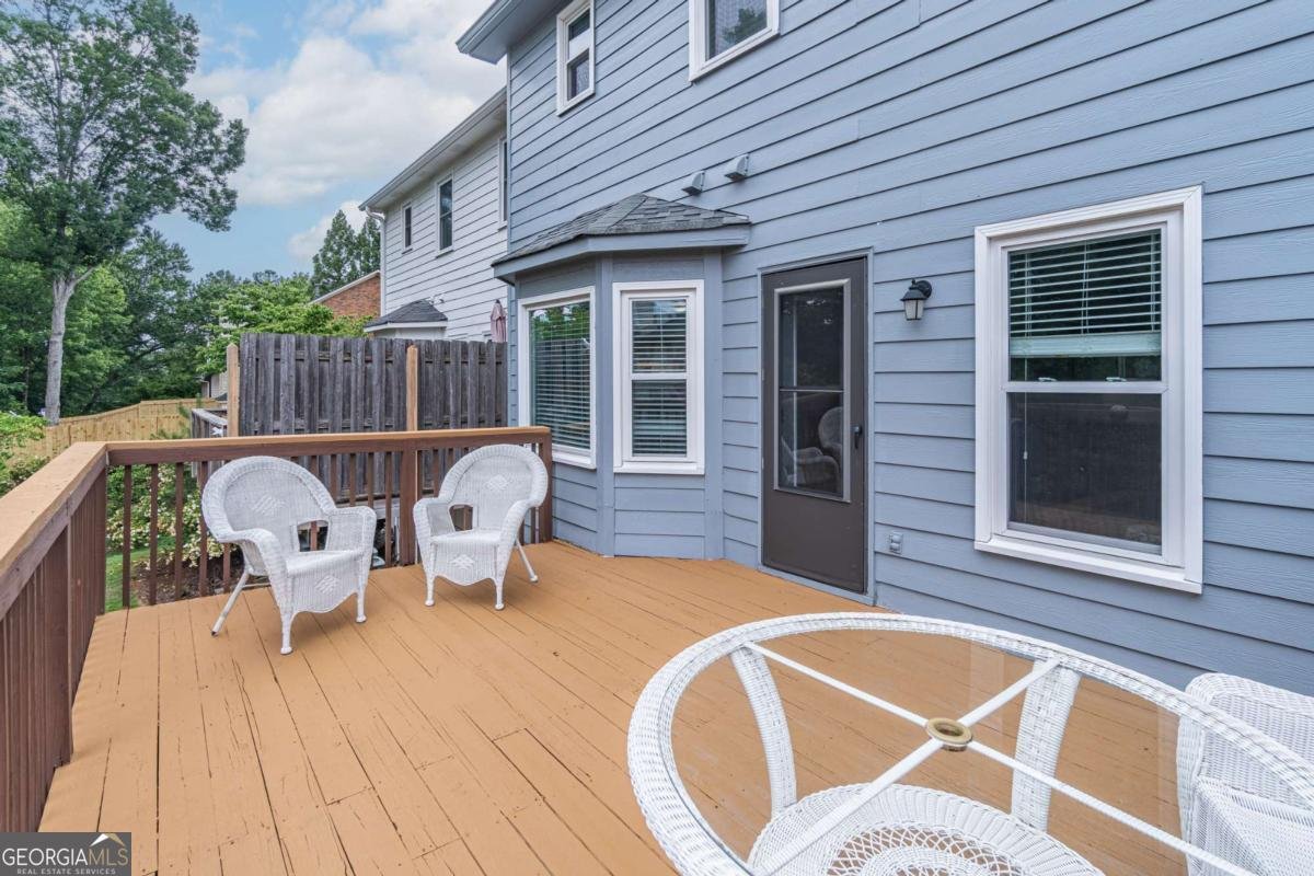 3683 Orchard Street Peachtree Corners - 23