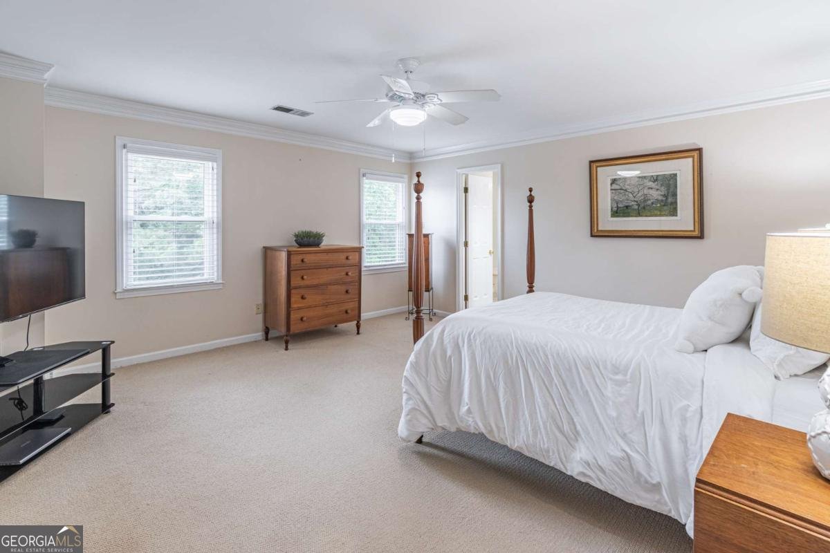 3683 Orchard Street Peachtree Corners - 26