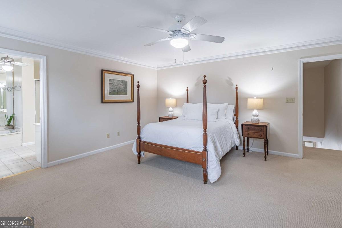 3683 Orchard Street Peachtree Corners - 27