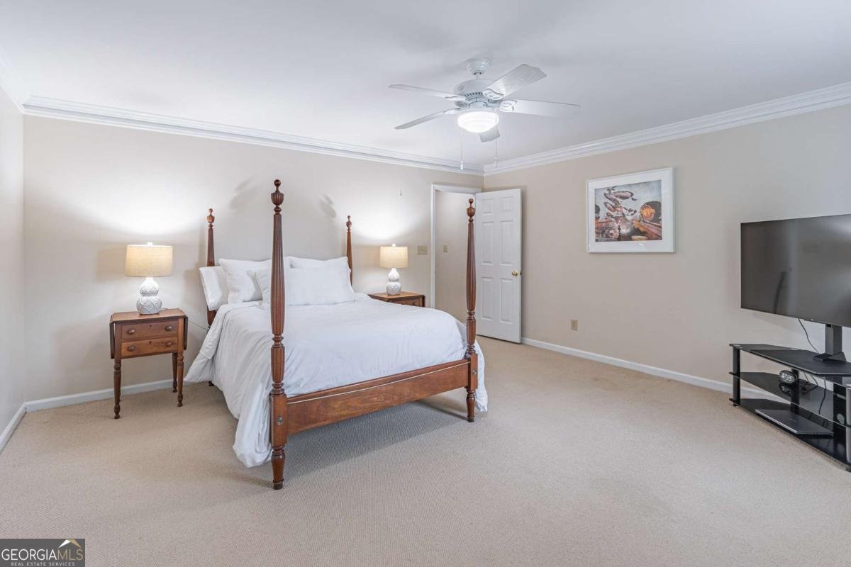 3683 Orchard Street Peachtree Corners - 28