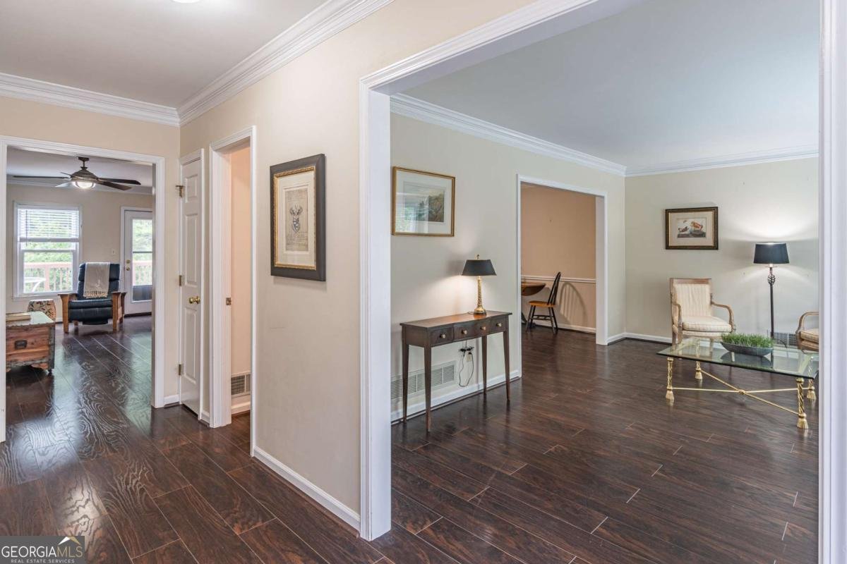 3683 Orchard Street Peachtree Corners - 4