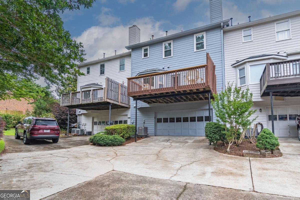 3683 Orchard Street Peachtree Corners - 42