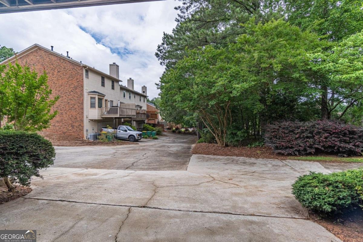 3683 Orchard Street Peachtree Corners - 43