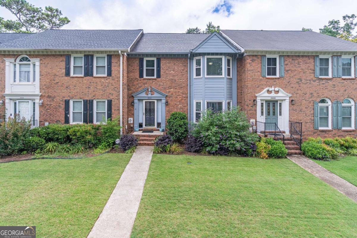 3683 Orchard Street Peachtree Corners - 44