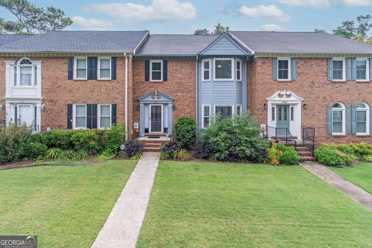 3683 Orchard Street Peachtree Corners - 45