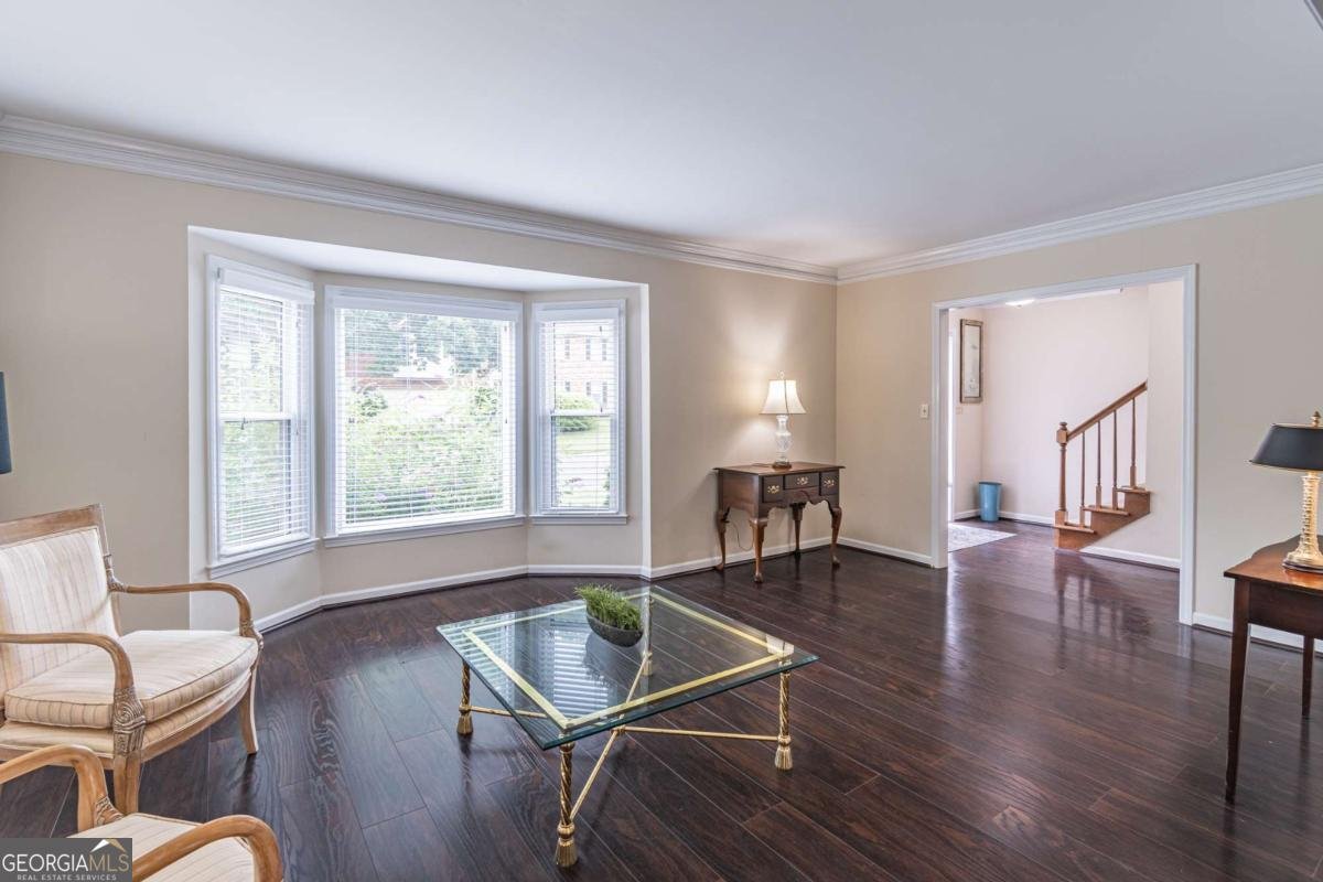 3683 Orchard Street Peachtree Corners - 8