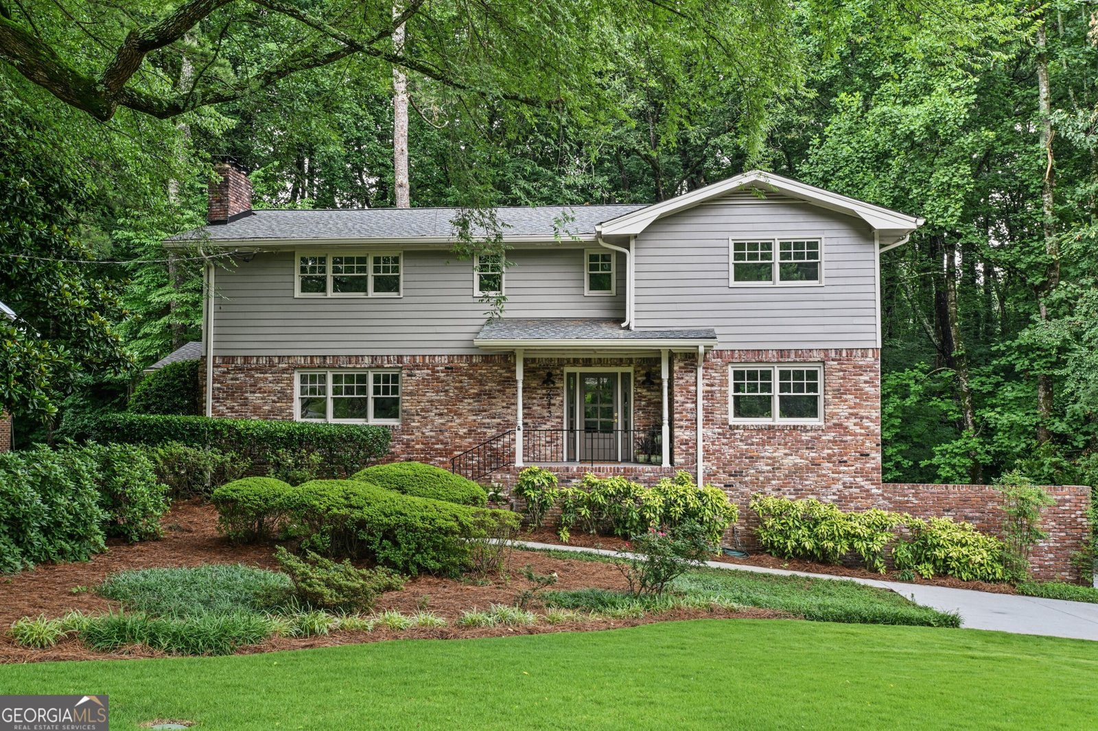 2973 Payton Road Atlanta - 12