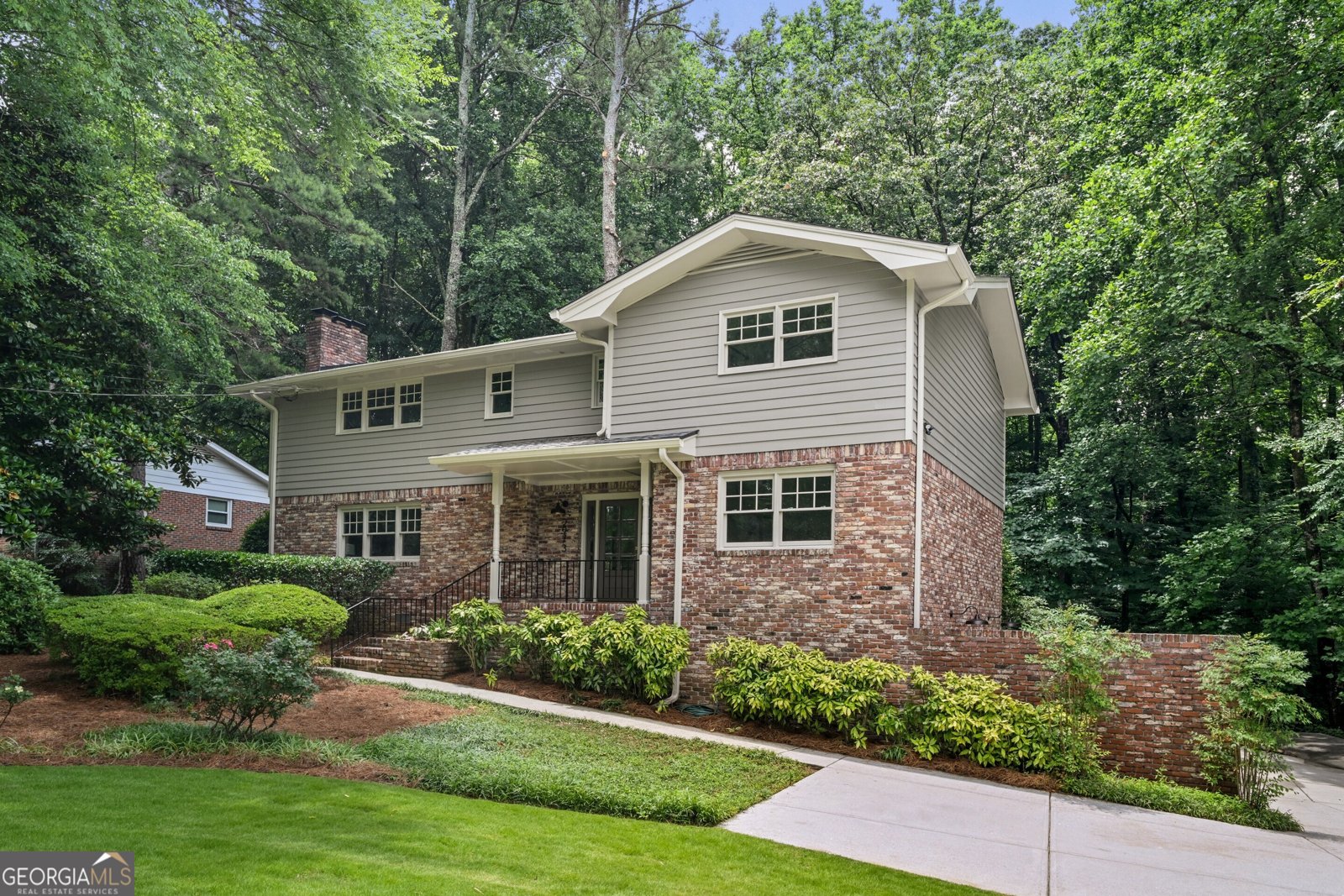 2973 Payton Road Atlanta - 13