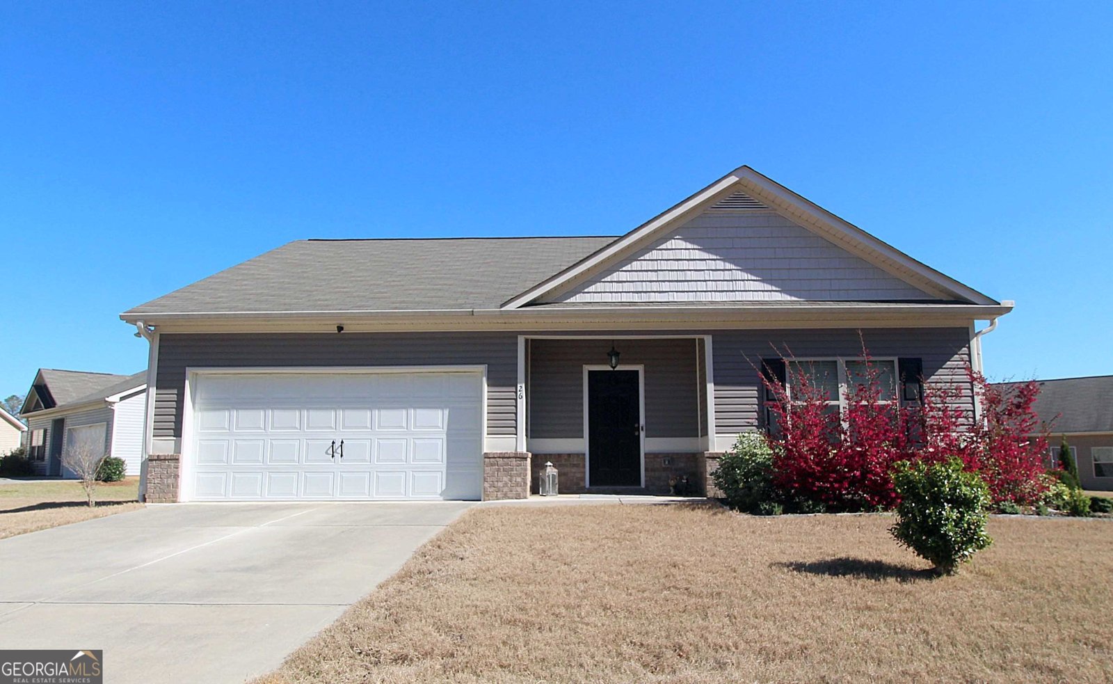 26 Berryrun Drive Rome - 1