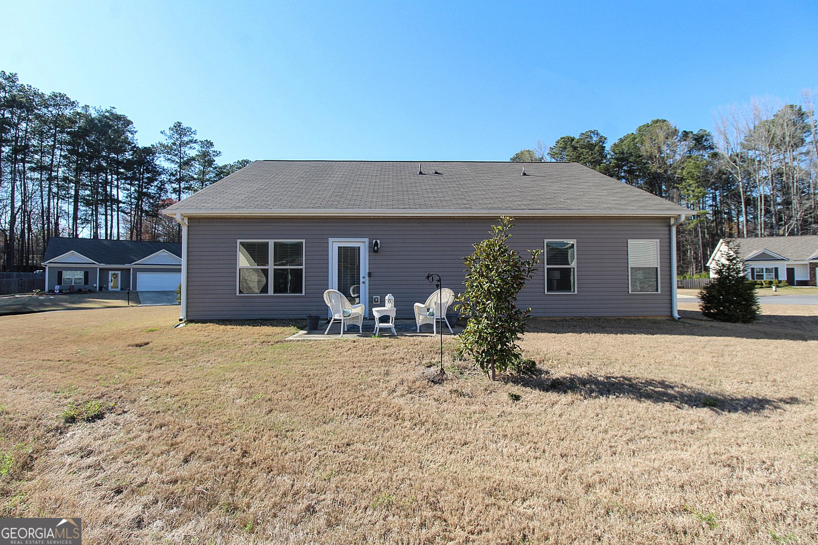 26 Berryrun Drive Rome - 26