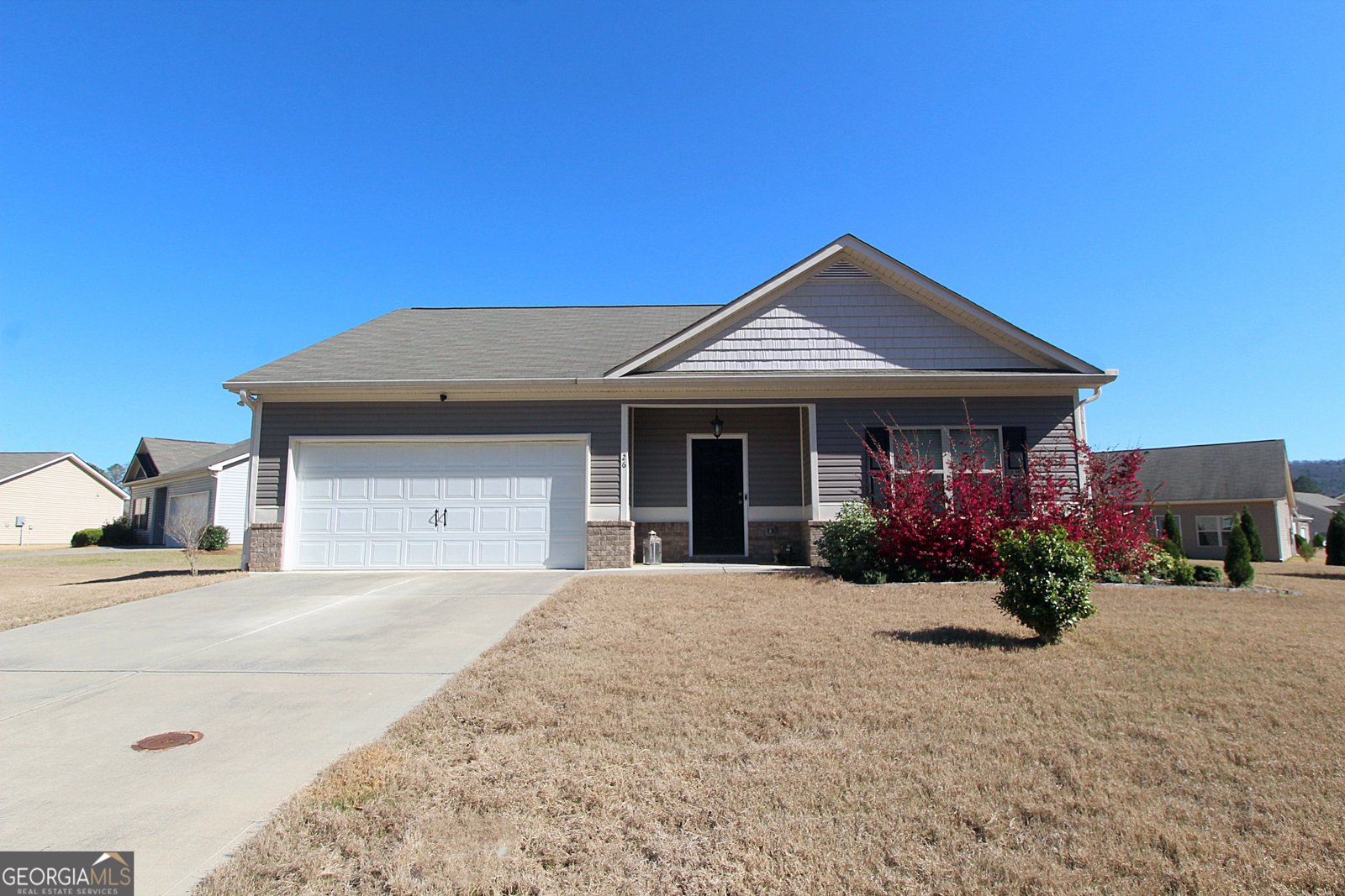 26 Berryrun Drive Rome - 30