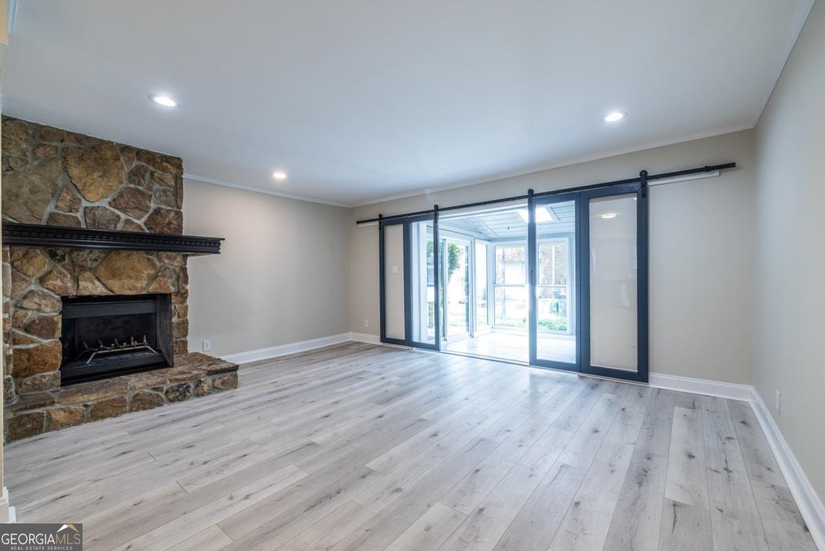 6700 Roswell Road Sandy Springs - 13