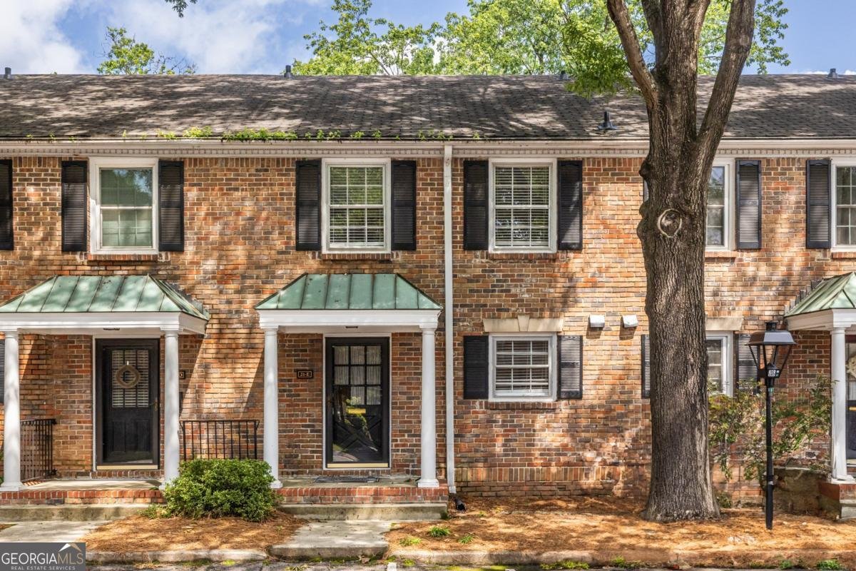 6700 Roswell Road Sandy Springs - 2