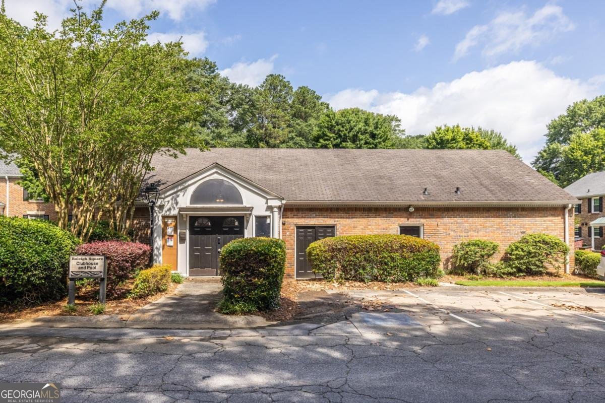 6700 Roswell Road Sandy Springs - 38