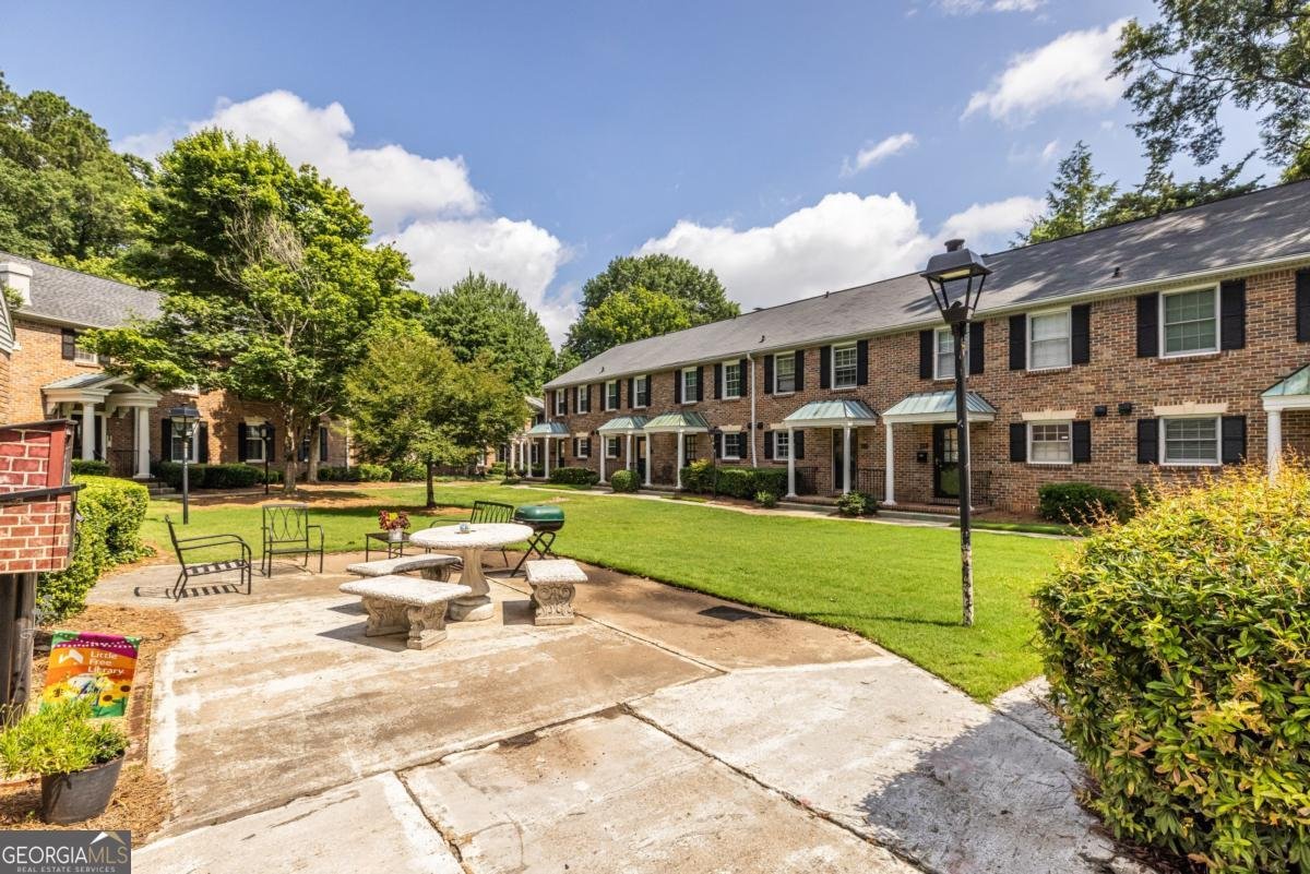6700 Roswell Road Sandy Springs - 40