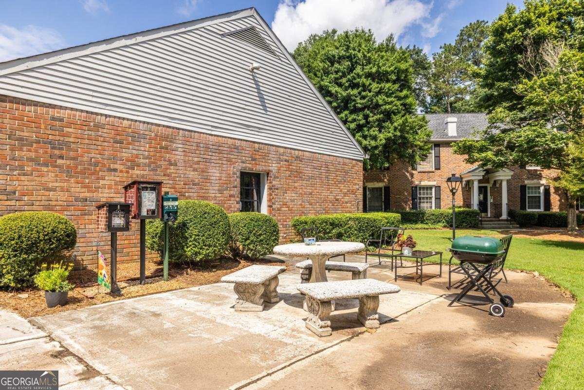 6700 Roswell Road Sandy Springs - 42