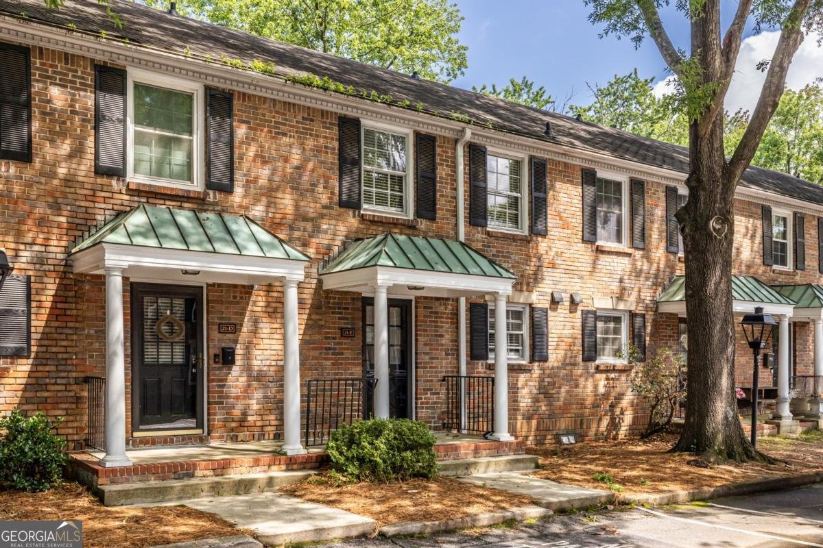 6700 Roswell Road Sandy Springs - 5