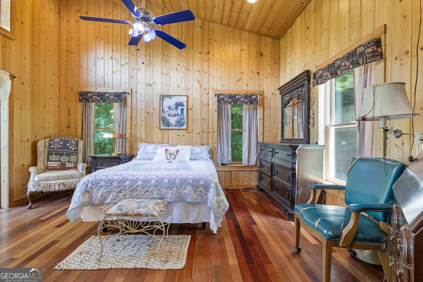 253 Starlight Drive Sautee Nacoochee - 16