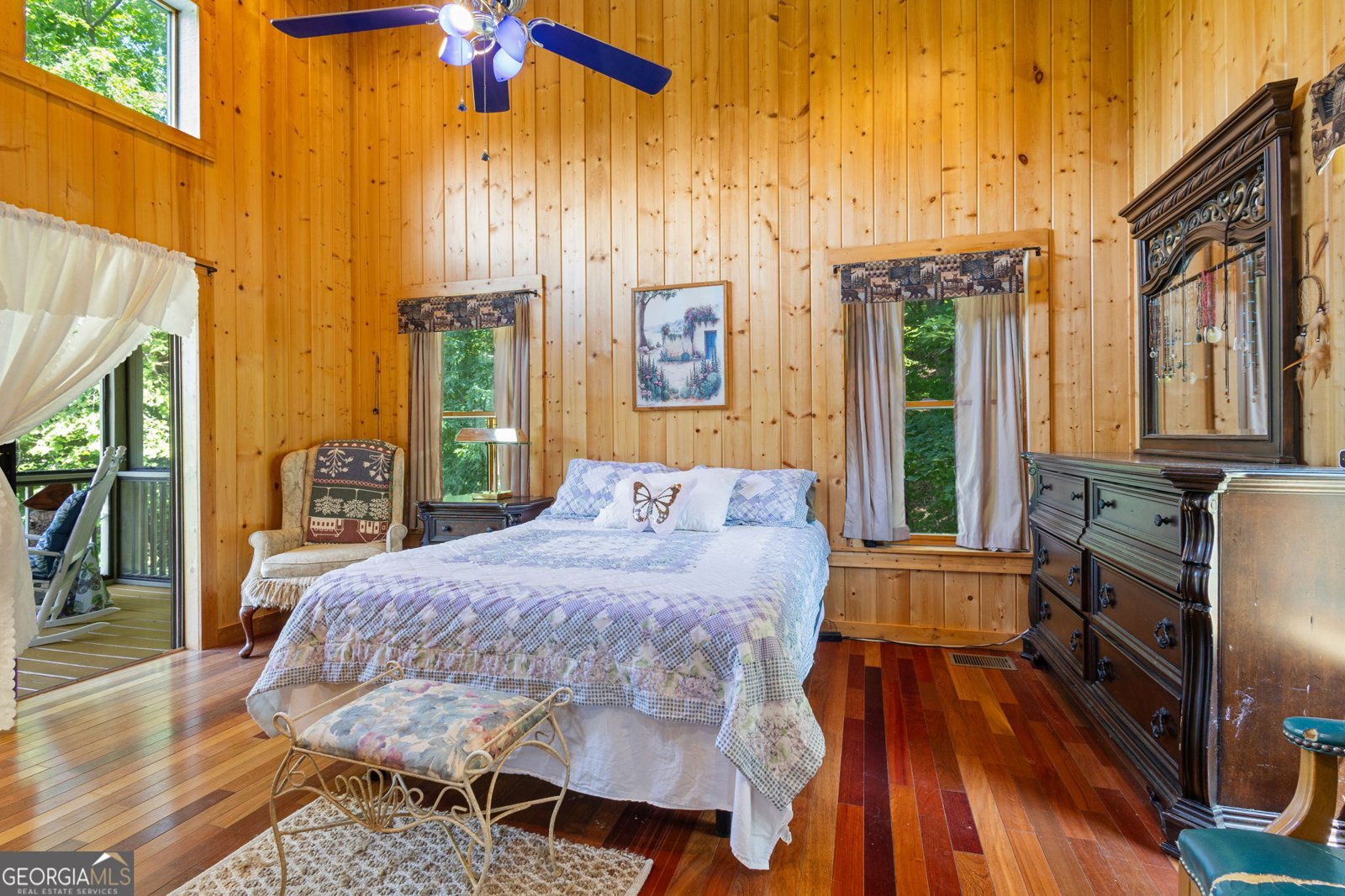 253 Starlight Drive Sautee Nacoochee - 17